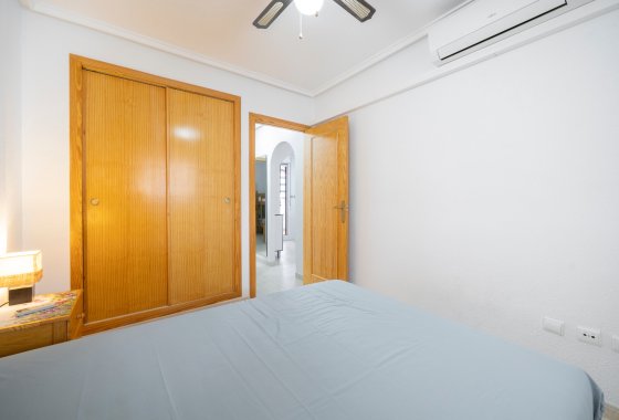 Reventa - Villa Adosada - Ciudad Quesada - Ciudad Quesada - Rojales