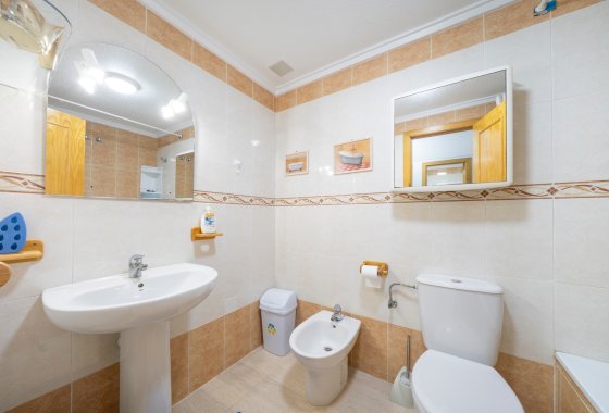 Reventa - Villa Adosada - Ciudad Quesada - Ciudad Quesada - Rojales