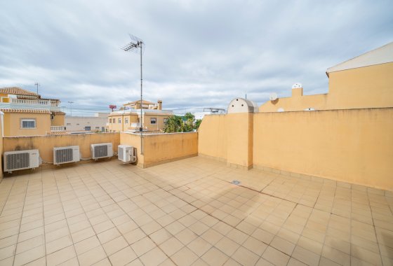 Reventa - Villa Adosada - Ciudad Quesada - Ciudad Quesada - Rojales