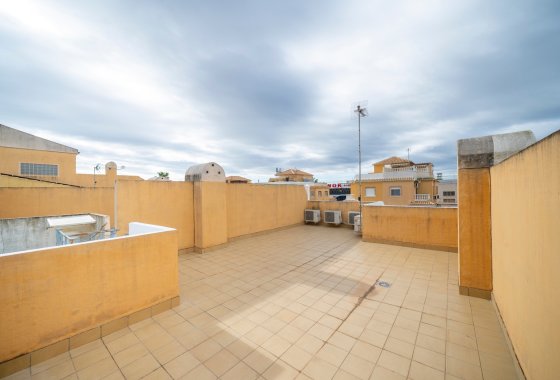 Reventa - Villa Adosada - Ciudad Quesada - Ciudad Quesada - Rojales