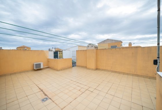 Reventa - Villa Adosada - Ciudad Quesada - Ciudad Quesada - Rojales