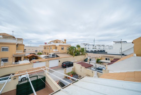 Reventa - Villa Adosada - Ciudad Quesada - Ciudad Quesada - Rojales