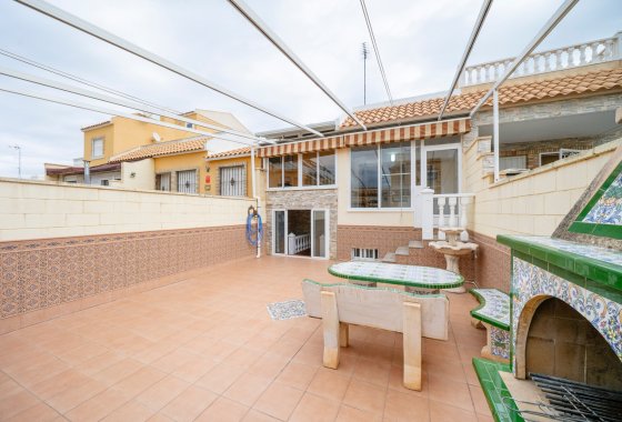 Reventa - Villa Adosada - Ciudad Quesada - Ciudad Quesada - Rojales