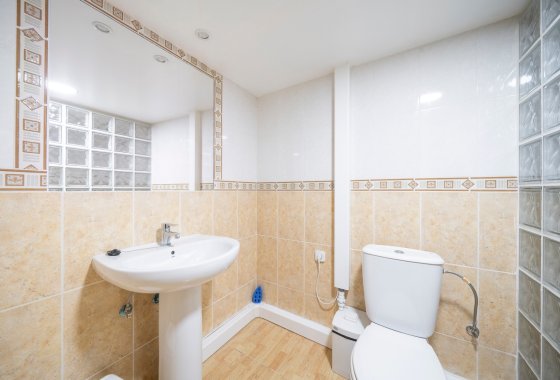 Reventa - Villa Adosada - Ciudad Quesada - Ciudad Quesada - Rojales