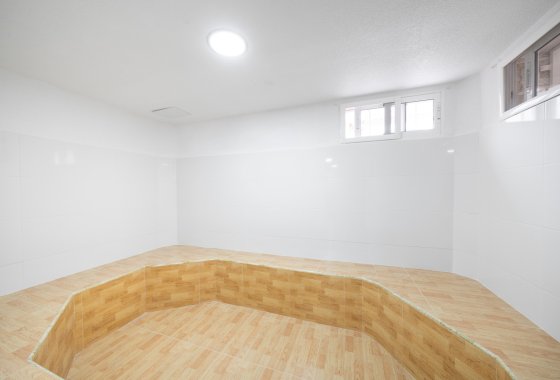 Reventa - Villa Adosada - Ciudad Quesada - Ciudad Quesada - Rojales