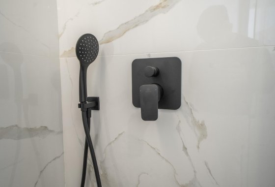 New Build - Villa - Algorfa