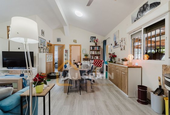 Resale - Country Estate - Fortuna