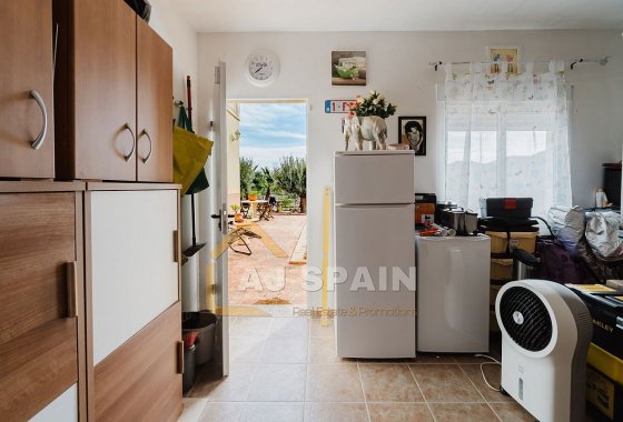 Resale - Country Estate - Fortuna