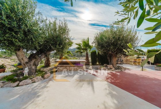 Resale - Country Estate - Fortuna