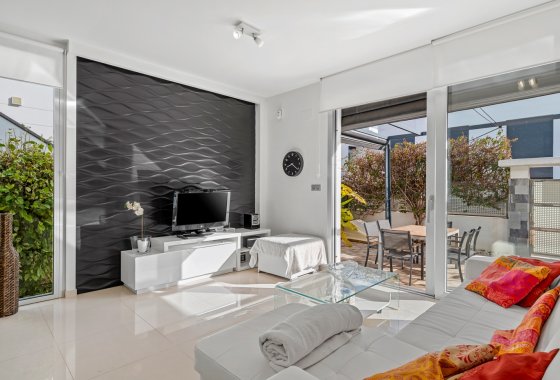 Reventa - Villa - Ciudad Quesada - Ciudad Quesada - Rojales