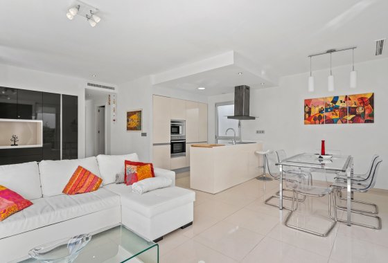 Reventa - Villa - Ciudad Quesada - Ciudad Quesada - Rojales