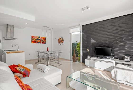 Reventa - Villa - Ciudad Quesada - Ciudad Quesada - Rojales