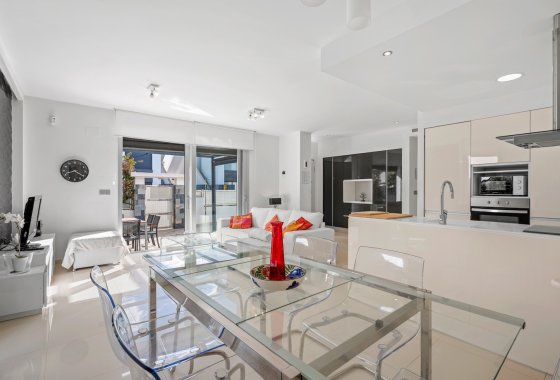 Reventa - Villa - Ciudad Quesada - Ciudad Quesada - Rojales