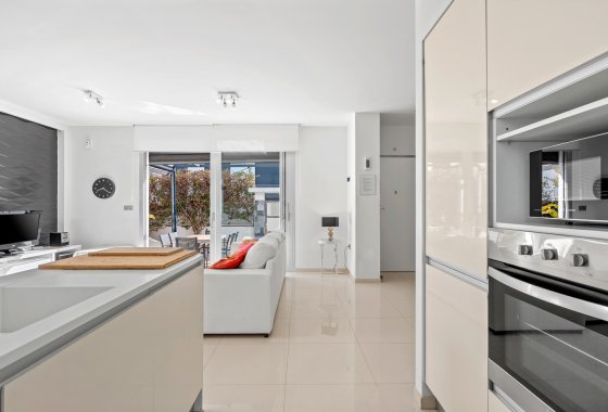 Reventa - Villa - Ciudad Quesada - Ciudad Quesada - Rojales