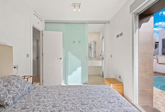 Reventa - Villa - Ciudad Quesada - Ciudad Quesada - Rojales