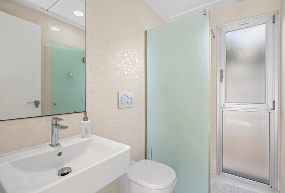 Reventa - Villa - Ciudad Quesada - Ciudad Quesada - Rojales