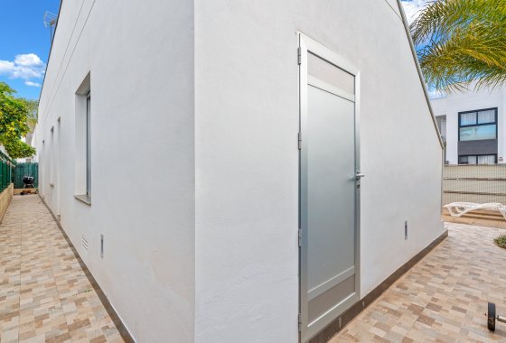 Reventa - Villa - Ciudad Quesada - Ciudad Quesada - Rojales