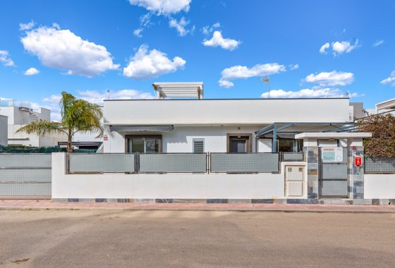 Reventa - Villa - Ciudad Quesada - Ciudad Quesada - Rojales