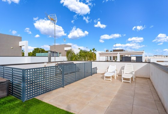 Reventa - Villa - Ciudad Quesada - Ciudad Quesada - Rojales