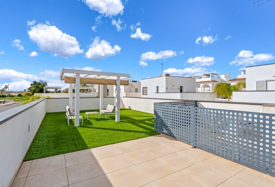 Reventa - Villa - Ciudad Quesada - Ciudad Quesada - Rojales