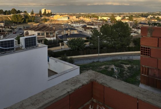 New Build - Villa / ikerházfél - Bigastro