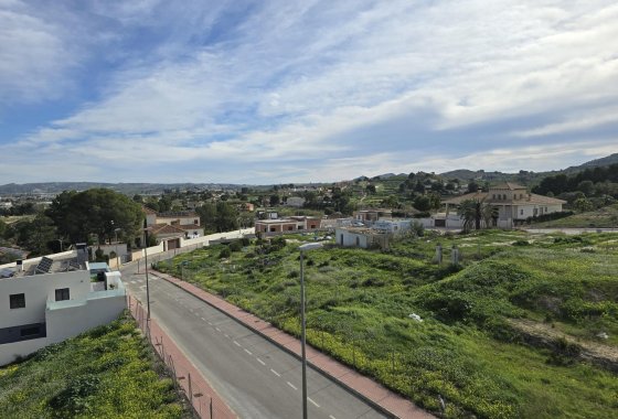 New Build - Villa / ikerházfél - Bigastro