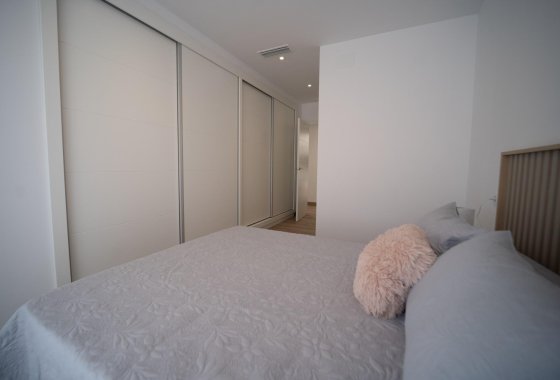 Nouvelle construction - Maison Jumelée - San Javier