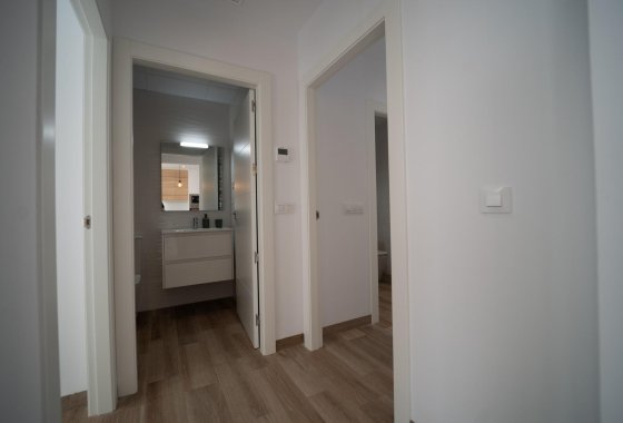 Nouvelle construction - Maison Jumelée - San Javier