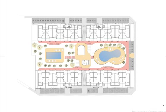 New Build - Apartman - Torre Pacheco