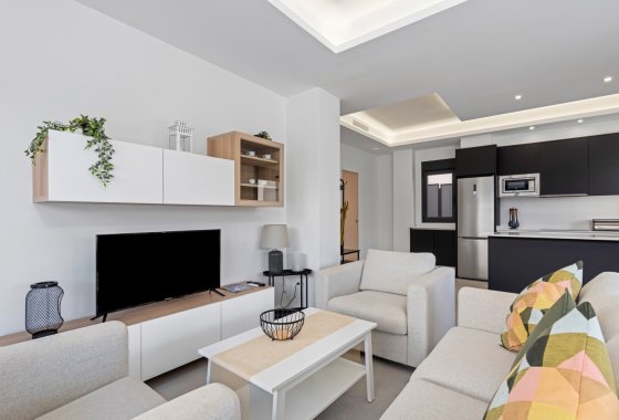 Reventa - Villa Adosada - San Fulgencio - La Marina