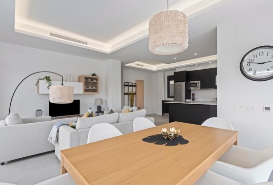 Reventa - Villa Adosada - San Fulgencio - La Marina