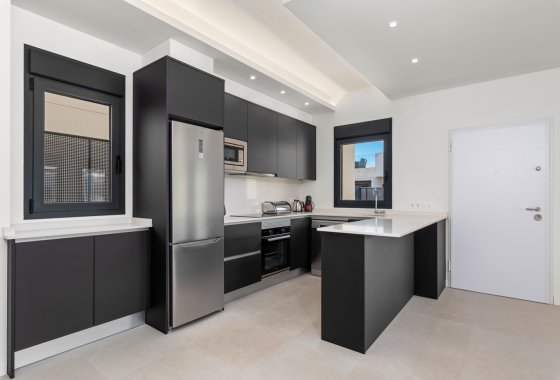 Reventa - Villa Adosada - San Fulgencio - La Marina