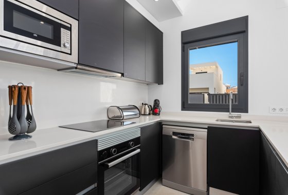 Reventa - Villa Adosada - San Fulgencio - La Marina