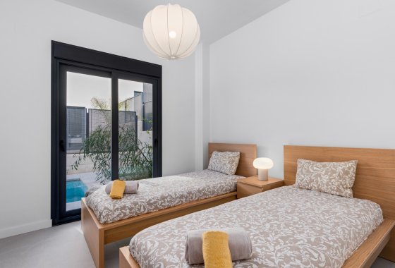 Reventa - Villa Adosada - San Fulgencio - La Marina