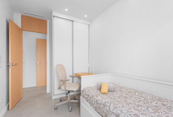 Reventa - Villa Adosada - San Fulgencio - La Marina