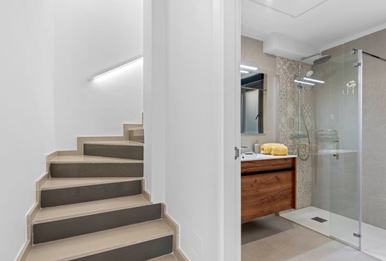 Reventa - Villa Adosada - San Fulgencio - La Marina