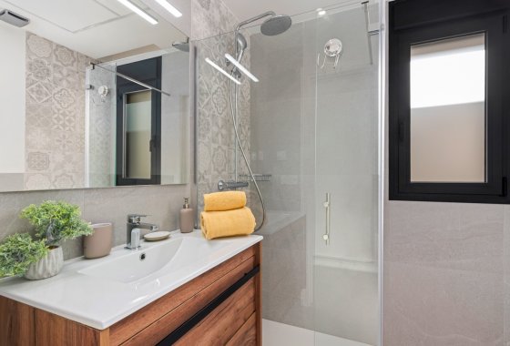 Reventa - Villa Adosada - San Fulgencio - La Marina