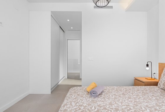 Reventa - Villa Adosada - San Fulgencio - La Marina