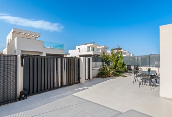 Reventa - Villa Adosada - San Fulgencio - La Marina