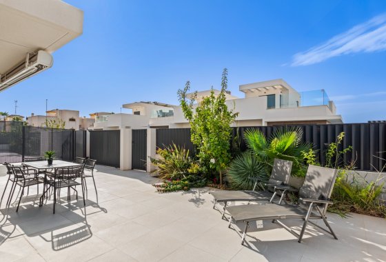 Reventa - Villa Adosada - San Fulgencio - La Marina