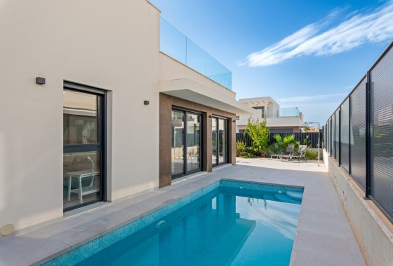 Reventa - Villa Adosada - San Fulgencio - La Marina