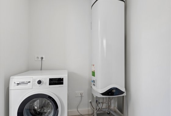 Reventa - Villa Adosada - San Fulgencio - La Marina