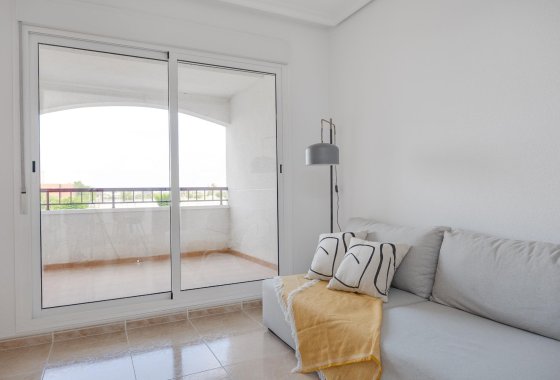 Nieuwbouw  - Appartement  - San Fulgencio