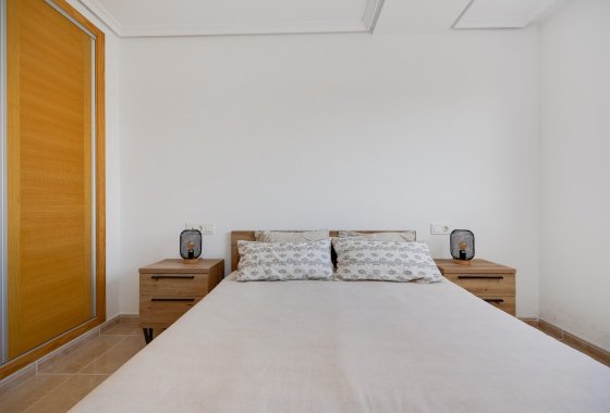 Nieuwbouw  - Appartement  - San Fulgencio