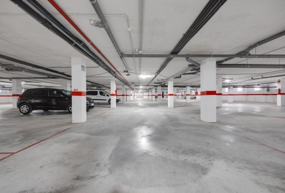 Nieuwbouw  - Appartement  - San Fulgencio