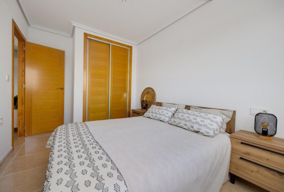 Nouvelle construction - Appartement - San Fulgencio