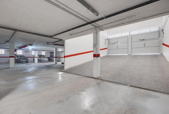 Nouvelle construction - Appartement - San Fulgencio