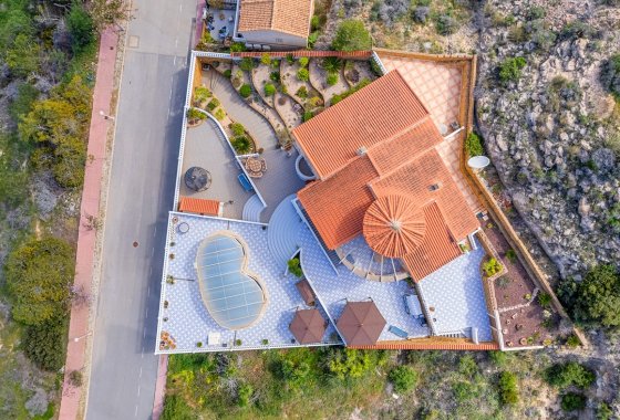 Reventa - Villa - Ciudad Quesada - Ciudad Quesada - Rojales