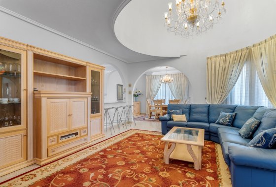 Reventa - Villa - Ciudad Quesada - Ciudad Quesada - Rojales