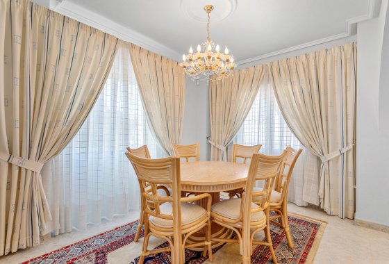 Reventa - Villa - Ciudad Quesada - Ciudad Quesada - Rojales